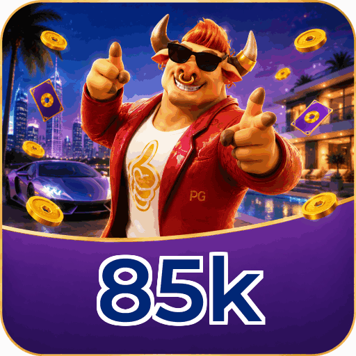 85k Facebook - Página oficial com promoções e comunidade ativa