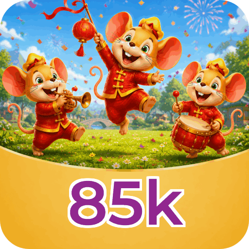 Welcome Bonus - Golden Dragon