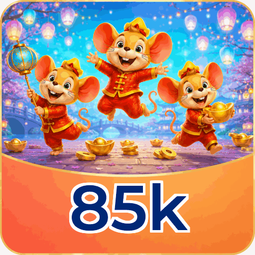Free Spins Bonus - Lucky Tiger